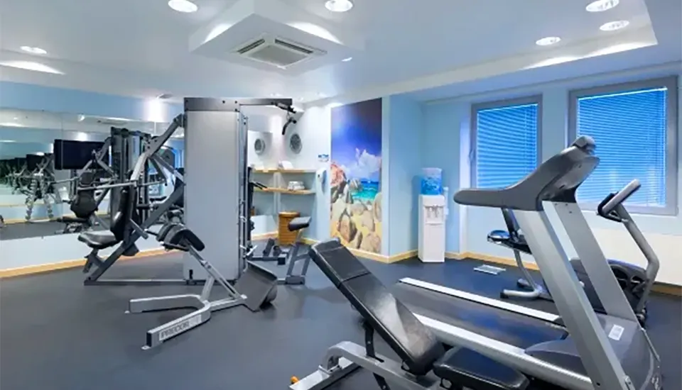 هتل کاسموس سن پترزبوگ نوسکی پروسپکت